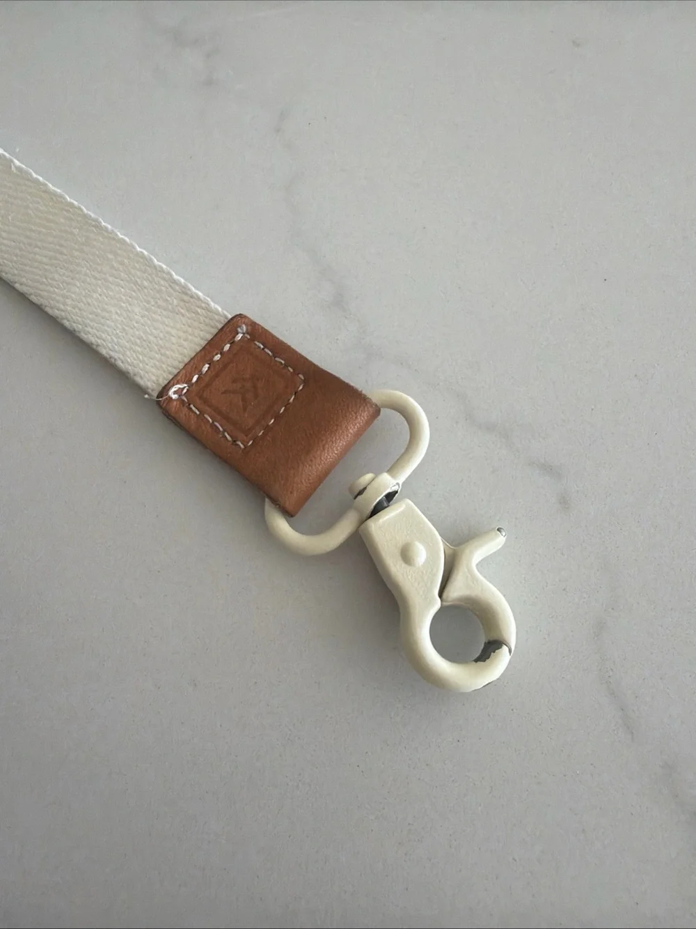 Amazon ivory wrist